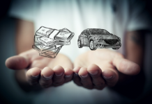 3 Great Ways to Make Money With Your Car