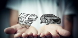 3 Great Ways to Make Money With Your Car