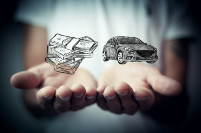 3 Great Ways to Make Money With Your Car