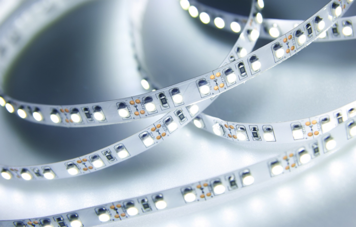 LED Lights