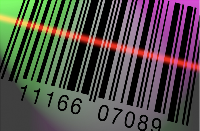 The Different Types of Barcodes, Explained