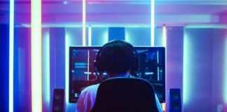 E-sport types - All you need to Know About