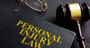 Injured? How To Deal With The Law