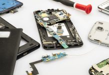 Cell Phone Repair Technician