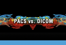 What is the Difference between Dicom and PACS?