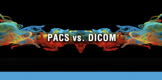 What is the Difference between Dicom and PACS?