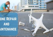 Top Maintenance Advice for Your Drone