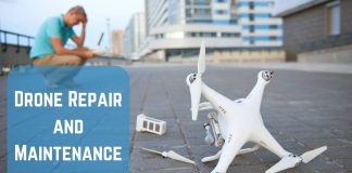 Top Maintenance Advice for Your Drone