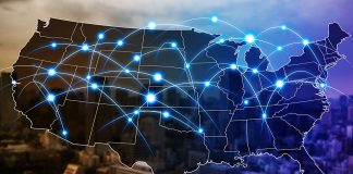When warning event type occurs in cybersecurity?