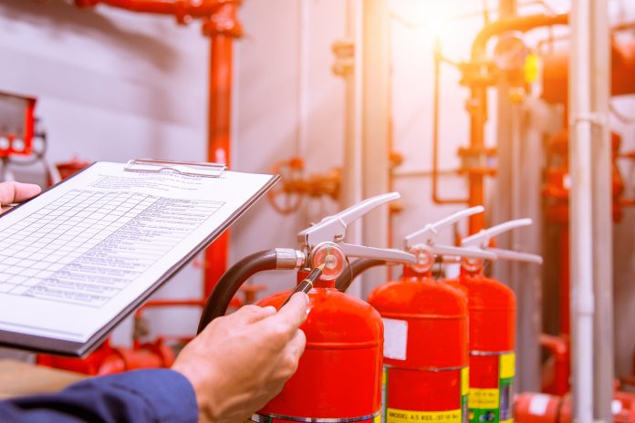 HOW OFTEN SHOULD FIRE ALARMS BE TESTED AND CHECKED