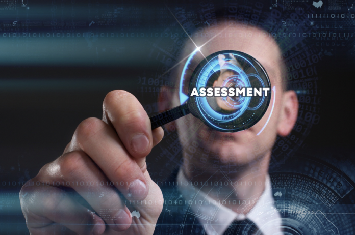 Types of It Security Assessments Your Company Should Consider