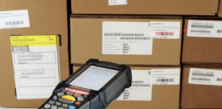 New labeling methods could displace barcodes from product packaging