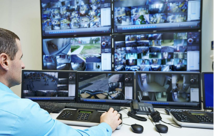 How to get best live video Monitoring Service in Merced