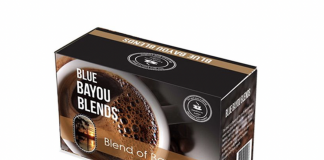 An extraordinary guide for designing and printing of coffee packaging business