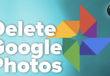 How to Delete All Your Photos from Google Photos