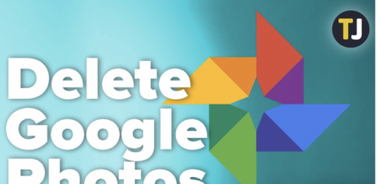 How to Delete All Your Photos from Google Photos