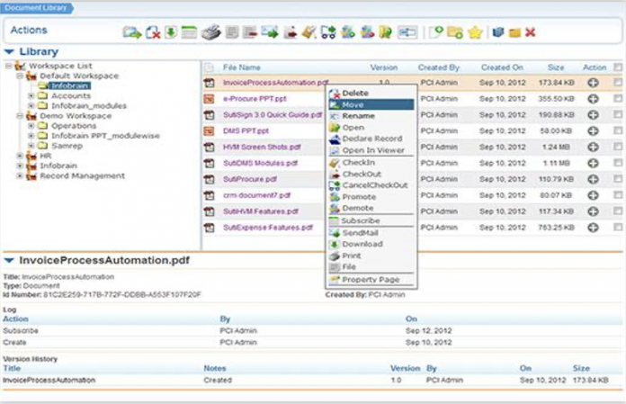 Which Software is Best For Document Control?