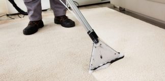 What you need to know about carpet cleaning