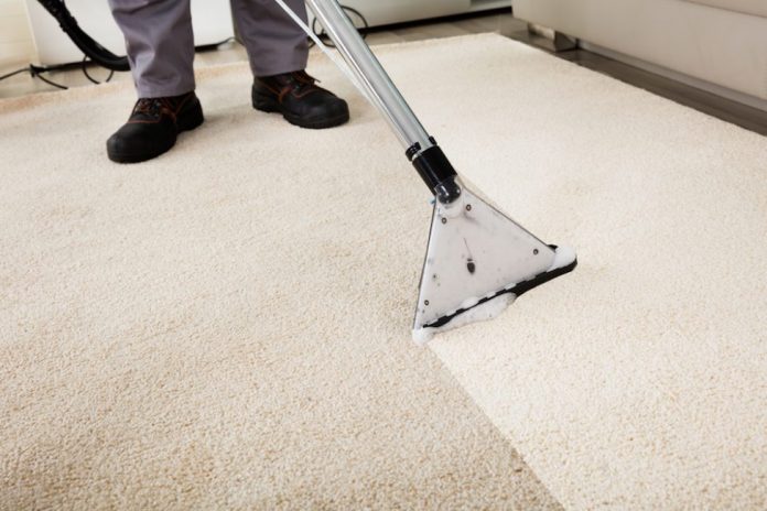 What you need to know about carpet cleaning