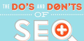 Do’s and Don’ts of SEO