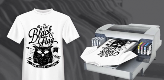 How to Start a Home-Based T-Shirt Business?