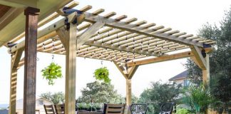 What Is Pergola Designs?