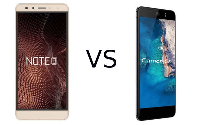 Infinix or Tecno Phones Which is better?