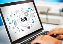 B2b ecommerce contact database