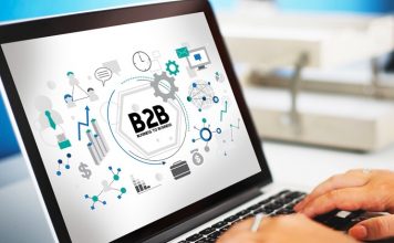 B2b ecommerce contact database