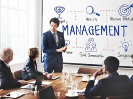 Business Continuity Management