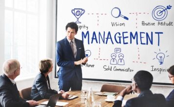 Business Continuity Management