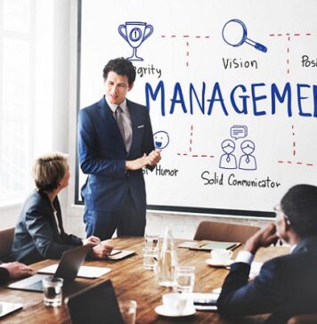 Business Continuity Management