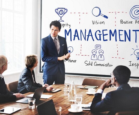 Business Continuity Management