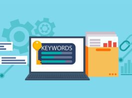 Google Keyword Planner