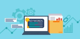 Google Keyword Planner