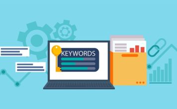 Google Keyword Planner