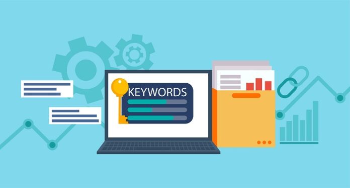 Google Keyword Planner