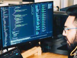 software developer