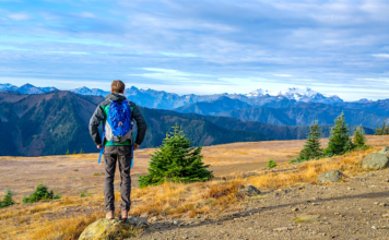 Choosing the Right Backpack for your Trip