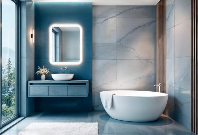 Smart bathroom innovations